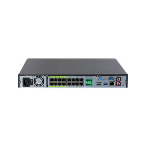 Dahua DHI-NVR5216-16P-XI Netzwerkvideorekorder