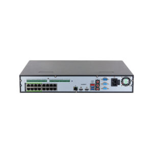 Dahua DHI-NVR5432-16P-XI Netzwerkvideorekorder