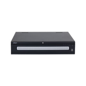 Dahua DHI-NVR608RH-64-XI Netzwerkvideorekorder