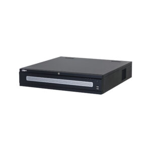 Dahua DHI-NVR608RH-64-XI Netzwerkvideorekorder