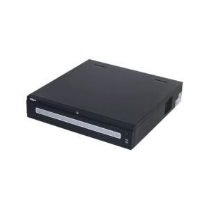 Dahua DHI-NVR608RH-64-XI Netzwerkvideorekorder