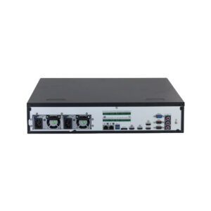Dahua DHI-NVR608RH-64-XI Netzwerkvideorekorder