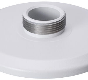 Dahua - PFA101 Gewindeadapter weiß für Dahua motorisierte Dome-Kameras