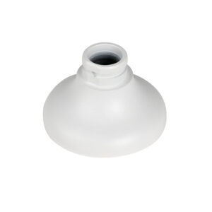 Dahua - PFA106 Adapterplatte weiß für Dahua Bullet- und Eyeball-Kameras