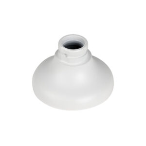 Dahua - PFA107 Adapterplatte weiß für Dahua Minidome- und Eyeball-Kameras