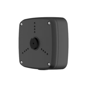 Dahua - PFA122-B Montagebox schwarz für Bullet Überwachungskameras