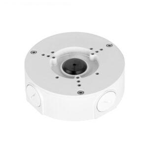 Dahua - PFA130-E Montagebox für Dahua Dome- und Bullet-Kameras
