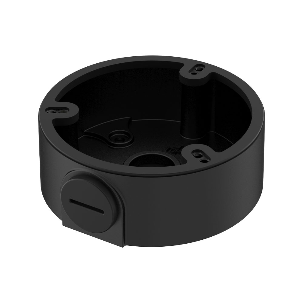 PFA135-B Montagebox schwarz für Dahua Bullet-Kameras