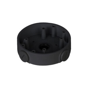 Dahua - PFA139-B Montagebox schwarz für Dahua Dome-Kameras
