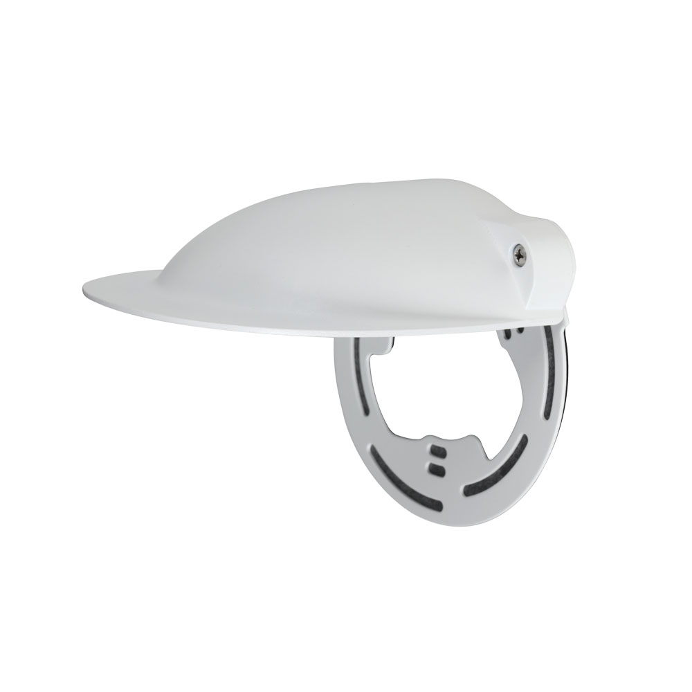 PFA200W Regenschutz für Dahua Dome-Kameras