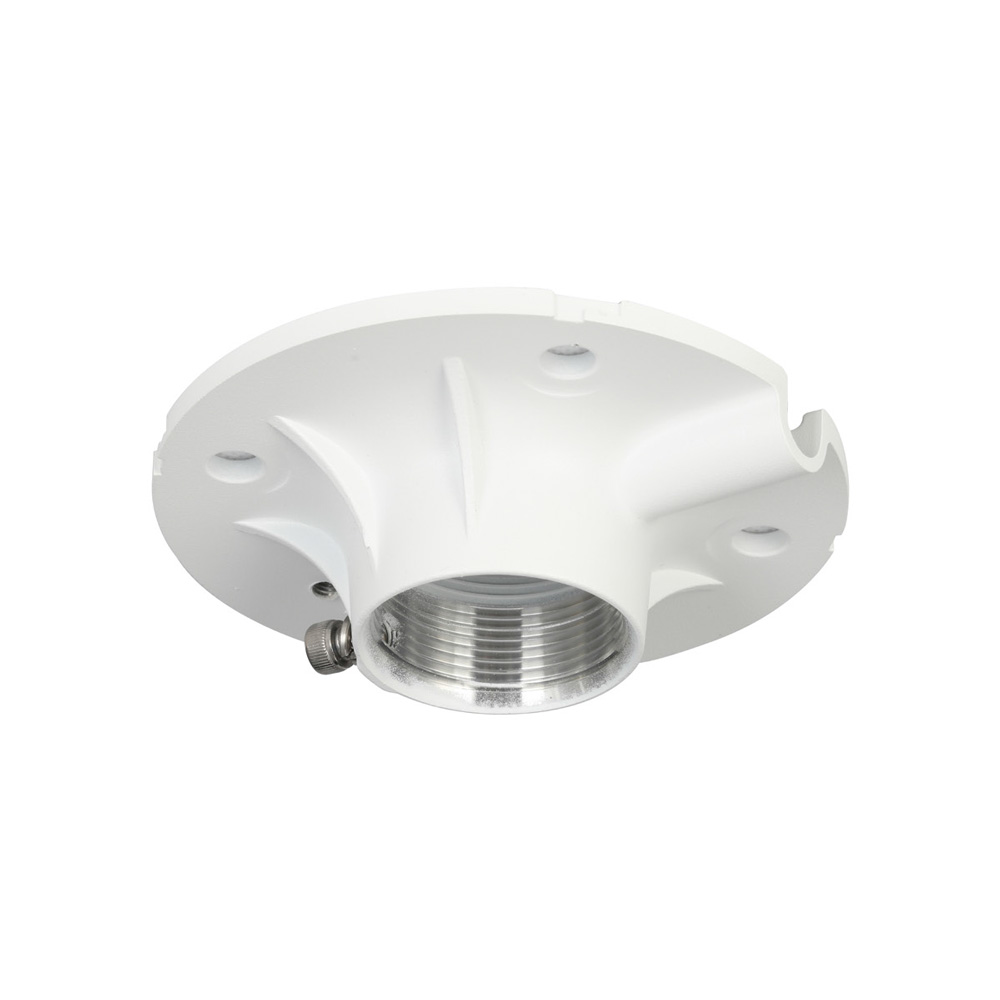 PFB301C – PFB301C Deckenhalterung weiß für Dahua Dome-Kameras