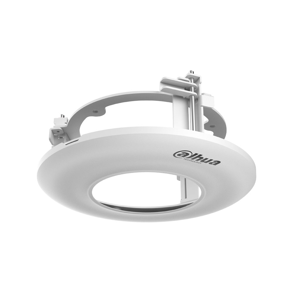 PFB5203C – PFB5203C Deckeneinbauhalterung für Dahua Dome-Kameras
