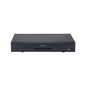 Dahua XVR5104H-I3 Frontansicht