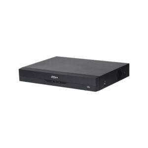 Dahua DH-XVR5108HE-I3 Seitenansicht