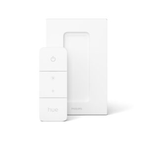 Philips Hue Dimmschalter V2 in Weiß