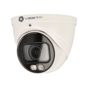 VESTA IPC-T54-ZAS-PV Netzwerkkamera