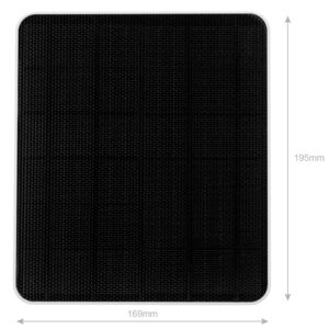 VicoHome CG6 Solar-Kit Detail