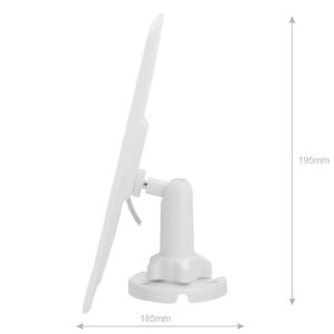 VicoHome CG6 Solar-Kit Detail