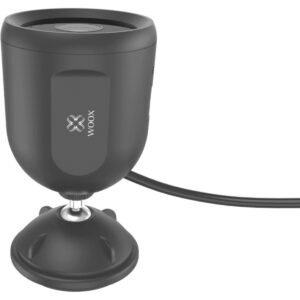 Woox R9044 Full-HD Außenkamera mit WLAN und LAN