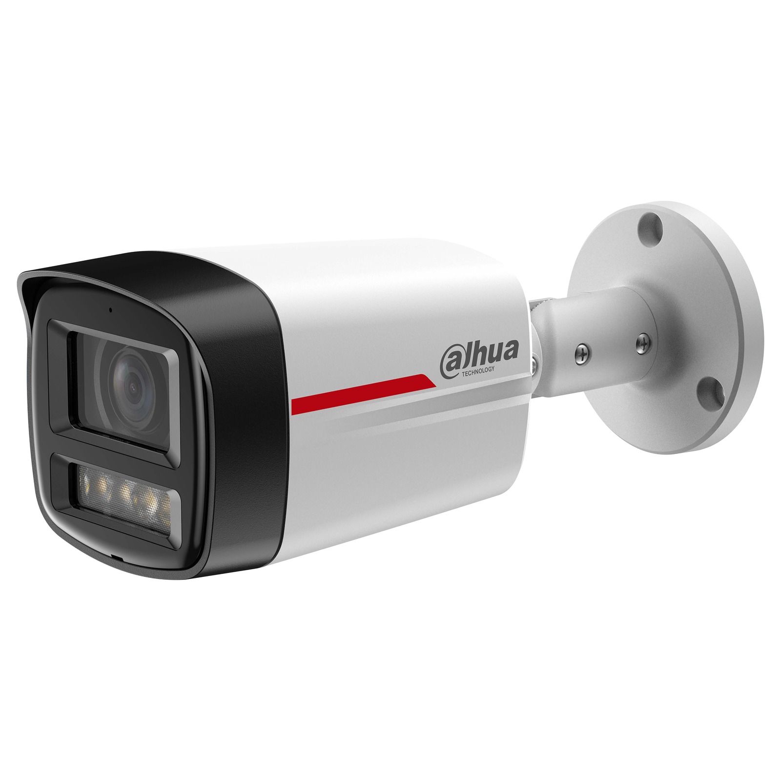 Dahua DH-IPC-HFW2449TLP-S-LED-0280B-PRO-S1 4MP WizColor Bullet-Kamera