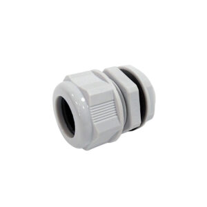 Dahua - G3416GW Kabelverschraubung für Dahua Montageboxen PFA121, PFA122, PFA123, PFA130-E, PFA13A-E